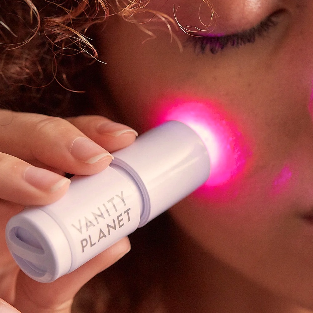Veil - LED Acne Spot Treatment